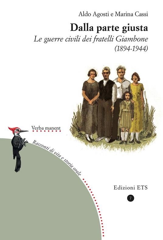 Cassi 250515 - libri - Cassi - Giamcone