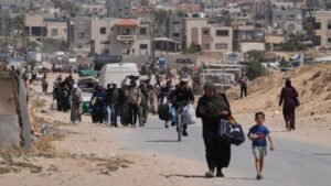 250529 - guerre - Gaza