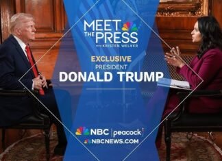 250505 - Trump 2 - Trump a Meet the Press 2