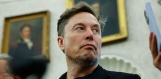 Trump 2: Musk ufficializza abbandono, Corte blocca dazi perché illegittimi 250529 - Musk - Trump 2