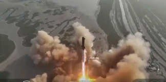 Trump 2: Musk lascia con il botto (di Starship); sviluppi Ucraina, MO, dazi 2520528 - Musk - SpaceX - Spaceship