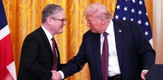 250508 - Trump 2 - Trump - Starnmer