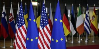 Trump 2: dazi, sale di tono bruscamente lo scontro con l’Europa 250524 - Trump 2 - dazi - Usa - Ue