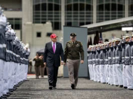 Trump 2: dietro front su dazi a Ue, battute d’arresto per pace in Ucraina e MO 260303 - Trump - Iran