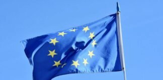 250509 - 9 Maggio - Ue - Unione europea