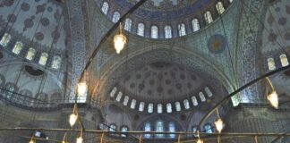 250516 Ucraina - vertice - Istanbul