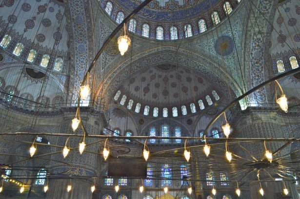 blue-mosque-istanbul 250516 Ucraina - vertice - Istanbul