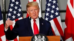 250508 - Trump 2 - Trump - Starmer