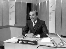 Come nacque il Tg2 un anno dopo la riforma della Rai