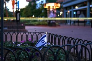 250605 Trump 2 - Boulder - attentato