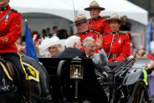 250603 Trump 2 - Canada - Re Carlo III