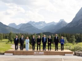 250619 - Vertici - G7 - Kananaskis