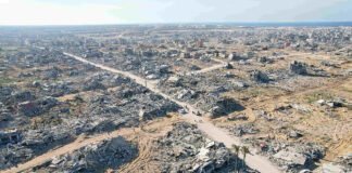 250604 - guerre - Gaza