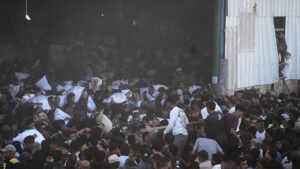 250604 guerre - Gaza - aiuti