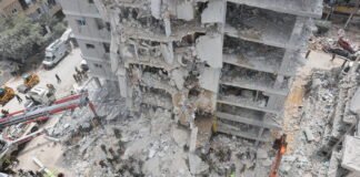 Israele-Iran: Trump tentenna, rischio è guerra allargata e di lunga durata 250619 - Trump - Israele - Iran - guerra