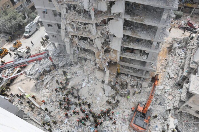 250619 - Trump - Israele - Iran - guerra