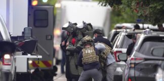 Trump 2: attacco antisemita in Colorado; dazi, Cina inasprisce posizione 250603 - Trump 2 - attentato - antisemitismo