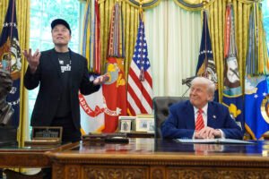 250606 - Trump 2 - Musk - Studio Ovale