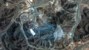 250624 - Iran - Israele - Fordow - nucleare