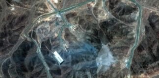 Israele-Iran: Trump annuncia tregua; Nato decide aumento spese difesa 250624 - Iran - Israele - Fordow - nucleare