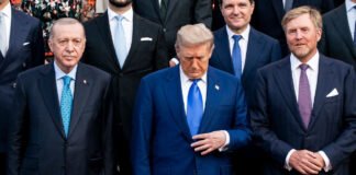 Israele-Iran: tregua in atto “traballante”, Nato, ok aumento spese difesa 250625 - Trump - Israele - Iran - Nato