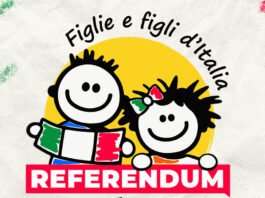 Referendum 8/9 giugno: cittadinanza, cosa cambia se passa il sì 250601 - referendum - cittadinanza