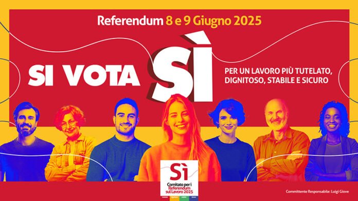 Referendum sì 250601 - referendum - sì