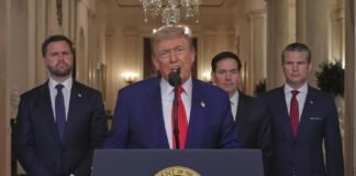 Usa attacca Iran, colpiti tre siti nucleari; Teheran risponde; guerra comincia ora? 250622 - Usa - Iran - Israele - attacco