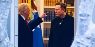 Trump 2: litigio con Musk prosegue; Ucraina, “spero non diventi nucleare” 250607 - Trump 2 - Trump - Musk