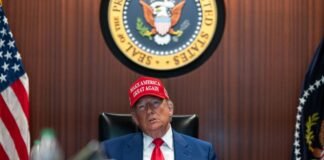 Trump attacca Iran e sale su carro vincitore, Occidente lo giustifica, ma è ‘rischio Iraq’ 250622 - Trump - Iran - Israele