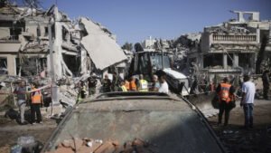 250615 - verso Vertici - Israele - Iran - attacchi