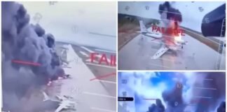 Ucraina: colloqui con Russia a Istanbul brevi, niente tregua; ipotesi vertice a tre 250602 - Ucraina - attacco - Russia