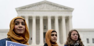 Trump 2: 12 Paesi messi al bando, Biden sotto inchiesta, Musk torna all’attacco 250605 - Trump 2 - bando