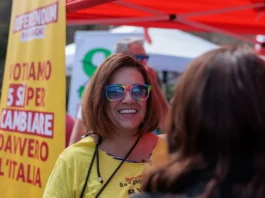 Referendum 8/9 giugno: il quorum e la crisi della partecipazione 250601 - referendum - quorum