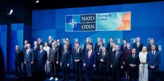 Nato/Ue: Vertici brevi, che non fermano le guerre a Gaza e in Ucraina 250627 - Vertici - Nato - Ue