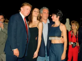 Trump 2: gli “auguri osceni” di Donald a Jeffrey 250718 - Trump 2 - Melania, Epstein - Maxwell