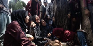 Guerre: punto, morire di fame o sotto le bombe, a Gaza e Kiev è sempre dramma 250724 - guerre - Gaza