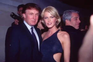 250718 - Trump 2 - Epstein - festa