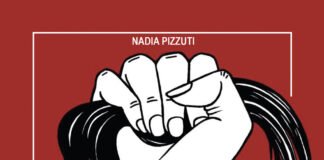 Libri – Iran. La lunga marcia delle donne, Nadia Pizzuti 250619 - libri - Pizzuti