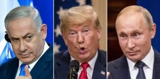 Guerre: punto, MO, Ucraina, dazi, frustrazioni, dietrofront, rinvii 250709 - guerre - punto - Trump - Putin - Netanyahu