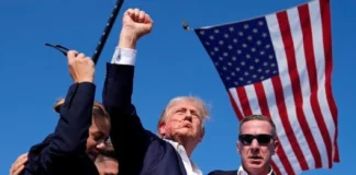 Trump 2: Butler un anno dopo, le radici di una presidenza ‘per volontà divina’ Trump 2 - attentato - Butler - un anno dopo