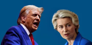 Ue-Usa: i ‘lillipuziani’ europei possono irretire Gulliver Trump 250720 - Ue-Usa - Trump - UvdL