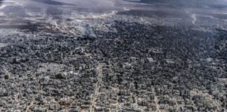 Guerre, punto: Gaza e Ucraina, provocazioni politiche, gesti umanitari, zero spiragli di pace; e si continua a morire 250804 - guerre - Gaza - visione d'insieme