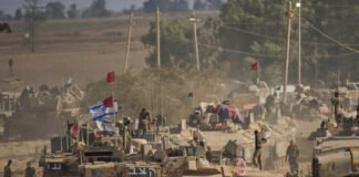 250808 - guerre - punto - Gaza