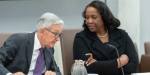 250826 - Trump 2 - Powell - Cook - Fed