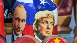 250816 - Ucraina - vertice - Putin - trump