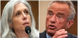 Trump 2: lo scontro sui vaccini si allarga, rischi per la salute e istituzionali 250829 - Trump 2 - Monarez - Kennedy jr