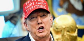 Trump 2: il presidente che vuol essere re, governatore, sindaco, sceriffo e scrutinatore in capo 250825 - Trump 2 - berretto