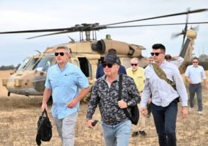 250804 - guerre - punto - Gaza - Witkoff