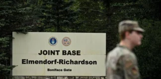 Ucraina: Trump-Putin, il vertice in Alaska, programmi e incognite 250815 - Ucraina - Trump - Putin - Alaska